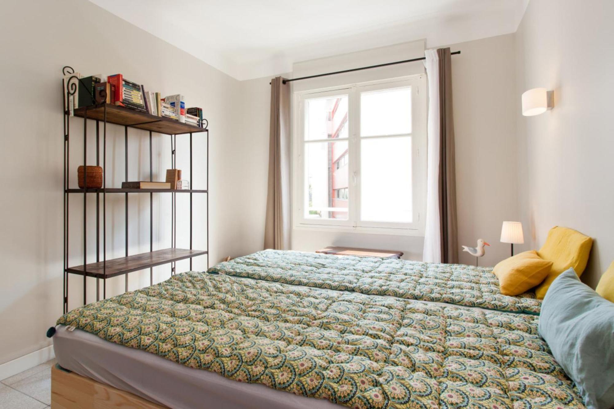 Appartement Ilette - Welkeys 昂蒂布 外观 照片